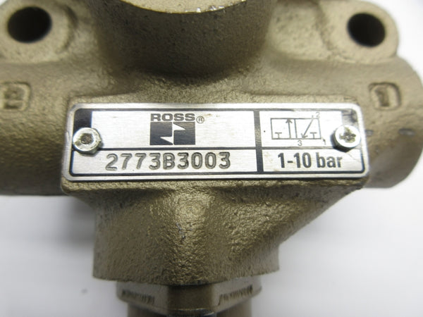 ROSS 2773B3003 NSNP