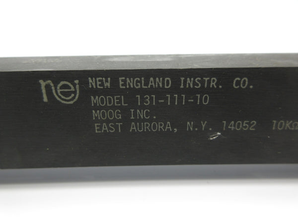 NEW ENGLAND 131-111-10 NSNP