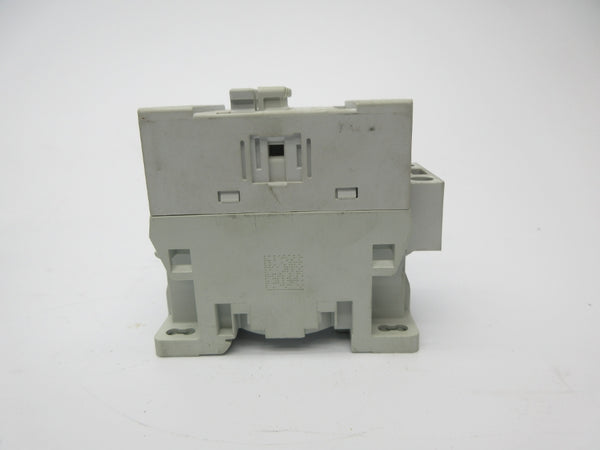 ALLEN BRADLEY 100-E09KJ10 SER. A 24V NSNP