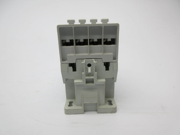 ALLEN BRADLEY 100-E09KJ10 SER. A 24V NSNP