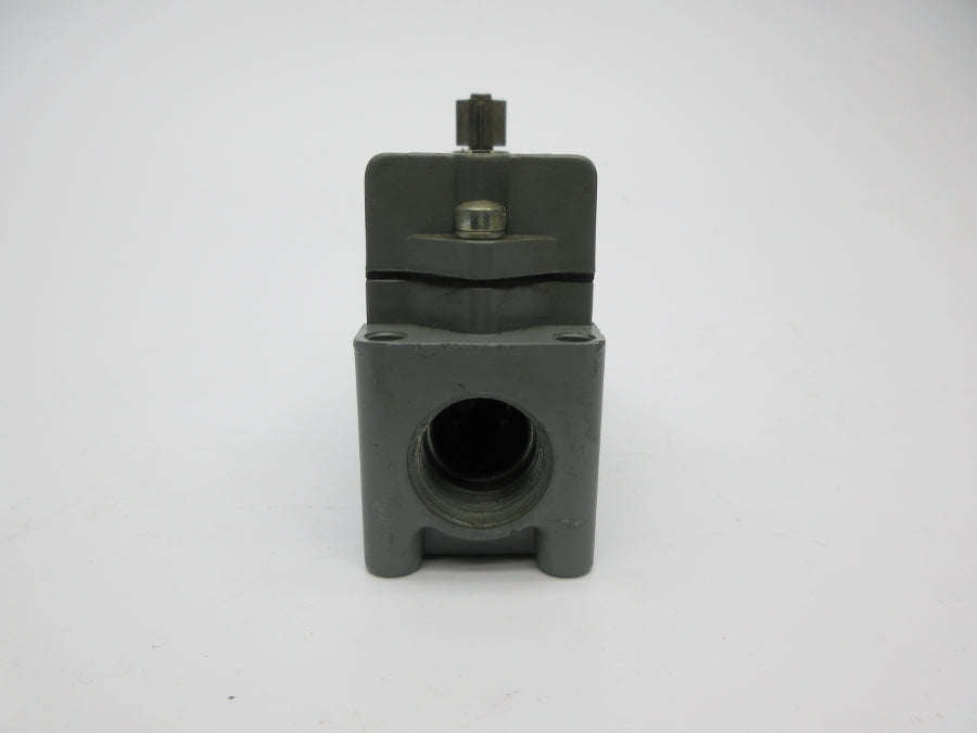 SQUARE D 9007-AW16 SER. D NSNP