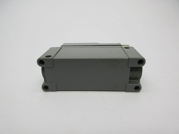 SQUARE D 9007-AW16 SER. D NSNP