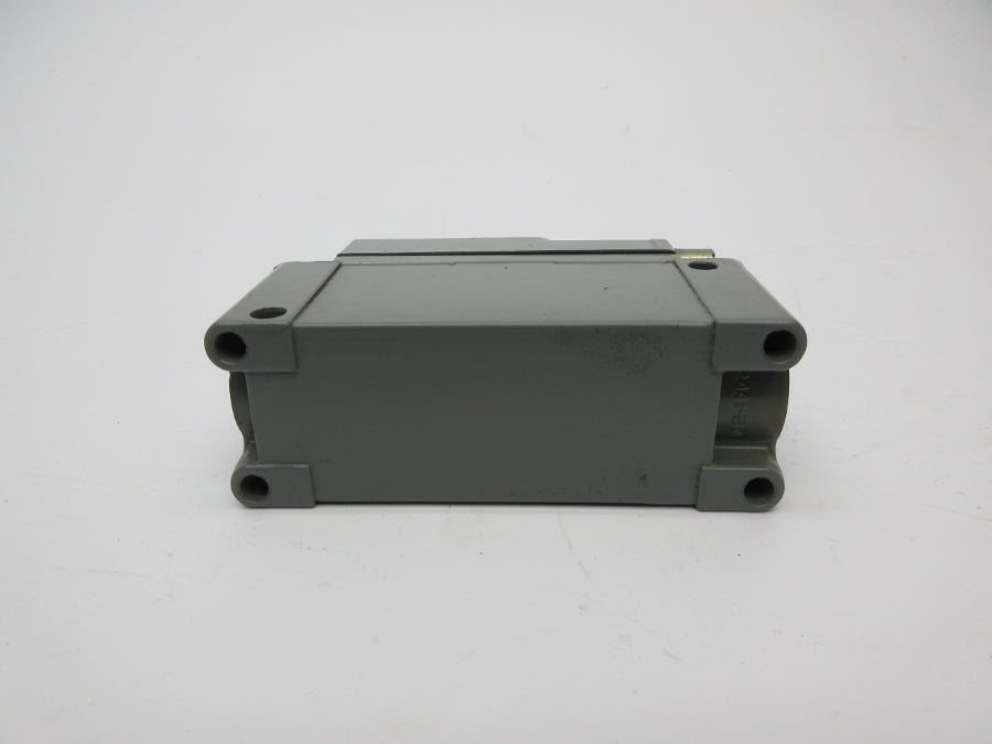 SQUARE D 9007-AW16 SER. D NSNP
