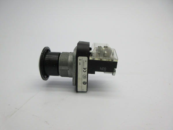 ALLEN BRADLEY 800T-FX2A1 SER. T NSNP