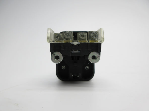 ALLEN BRADLEY 800T-FX2A1 SER. T NSNP