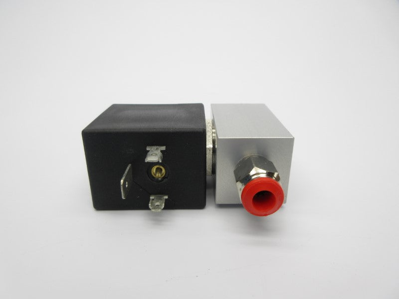 UNIVER DB-0502 24VDC (AS PICTURED) NSNP