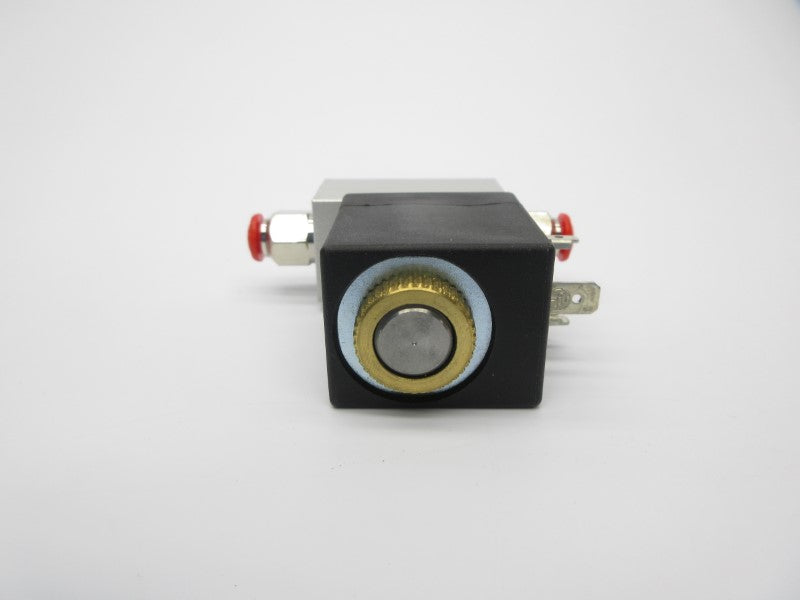 UNIVER DB-0502 24VDC (AS PICTURED) NSNP