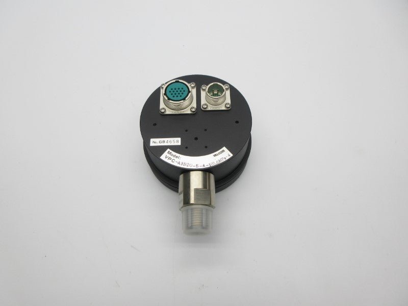 VALCOM VPC-A3B2O-S-A-100.0MPA-4 NSNP