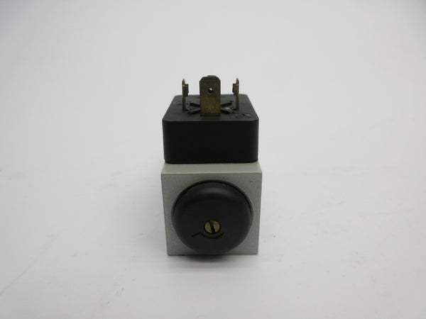 FESTO VPEV-1/8 150261 250VAC NSNP