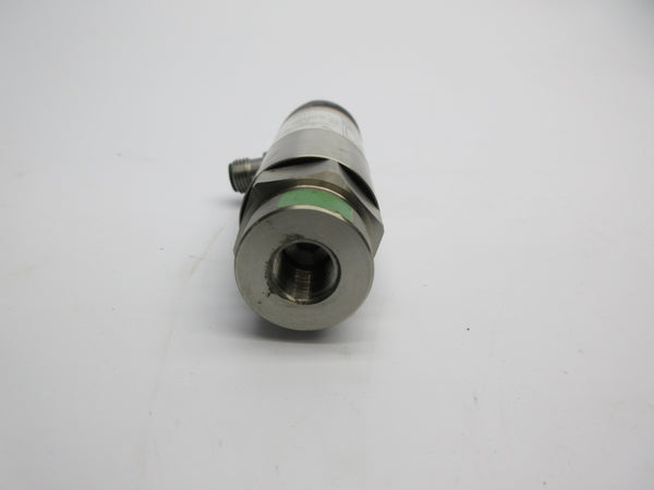IFM EFECTOR PN4222 90-240VAC NSNP