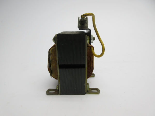 BASLER ELECTRIC BE18609001 115V NSNP