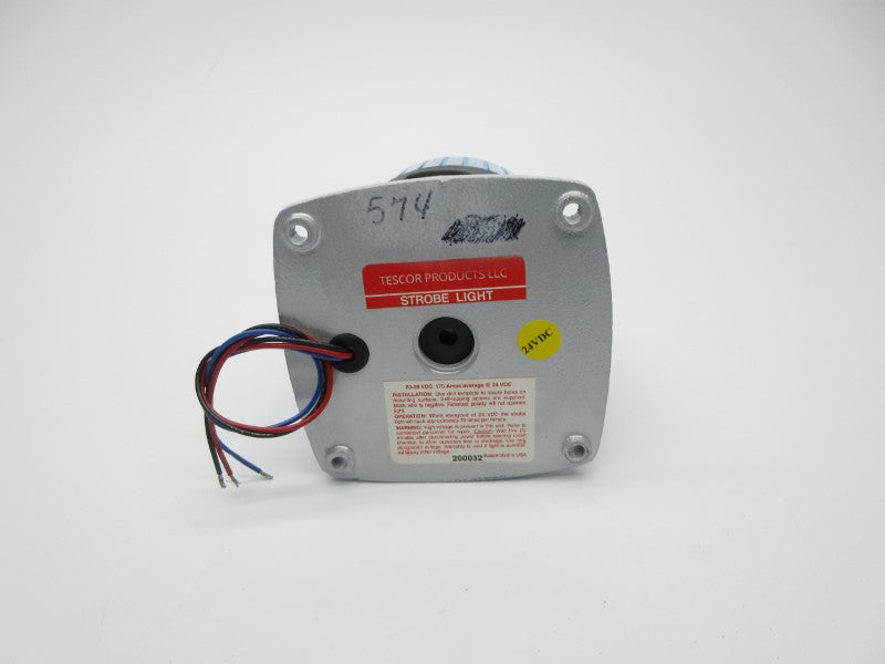 TESCOR 200032 20-28VDC 175A NSNP