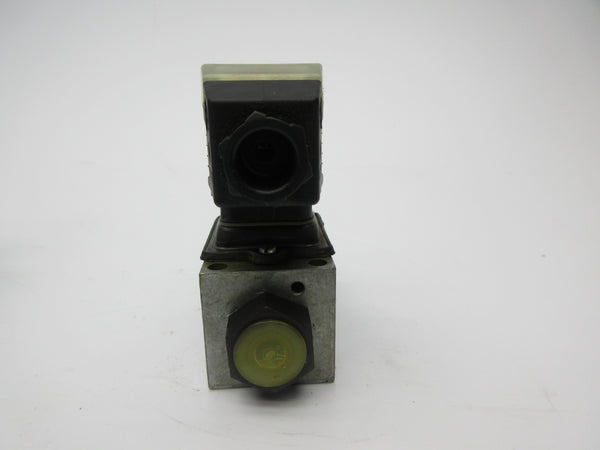 REXROTH HED4OA15/350Z15L110/12 230VAC 5A NSNP