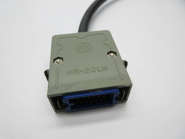 CONNECTOR CABLE 2RI-P137 NSNP