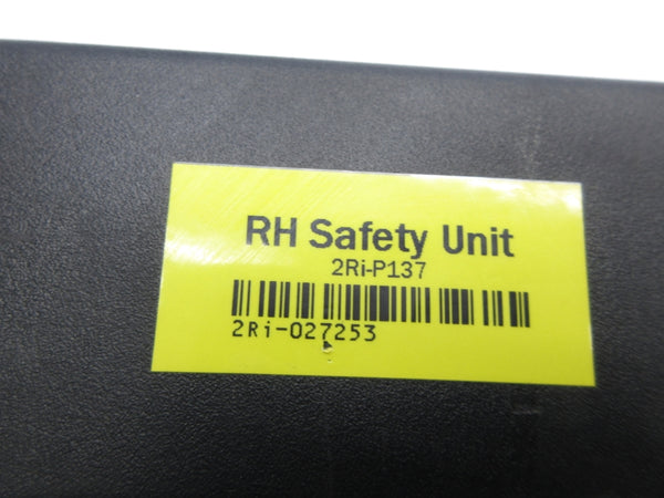 CONNECTOR CABLE 2RI-P137 NSNP
