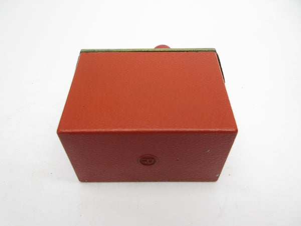 POTTER ELECTRIC SIGNAL WFS-5 NSNP