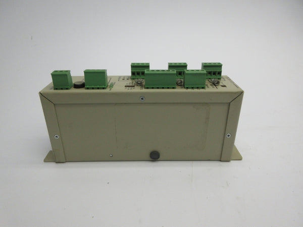 TOLEDO TRANSDUCERS TTLM-4 115/220VAC .1/.05A NSNP