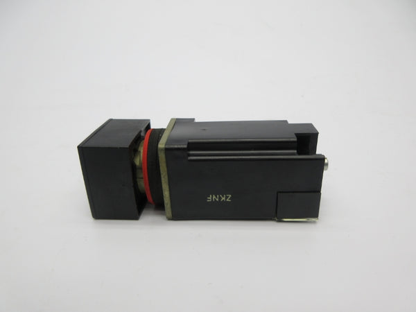ALLEN BRADLEY 800MB-CPB16 SER. A 110/120V NSNP
