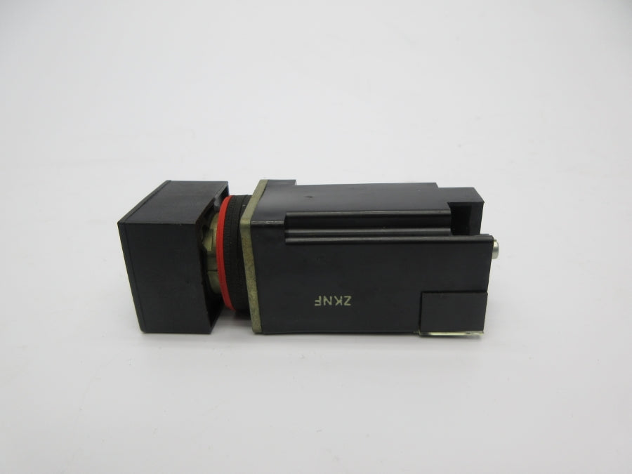 ALLEN BRADLEY 800MB-CPB16 SER. A 110/120V NSNP