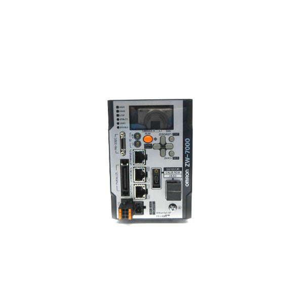 OMRON ZW-7000T 24VDC 0.8A NSNP