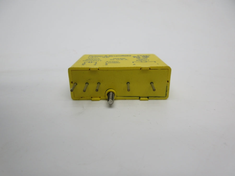 POTTER & BRUMFIELD IAC-5E 18-36VAC NSNP