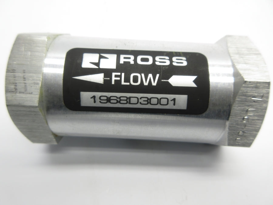 ROSS 1968D3001 NSNP