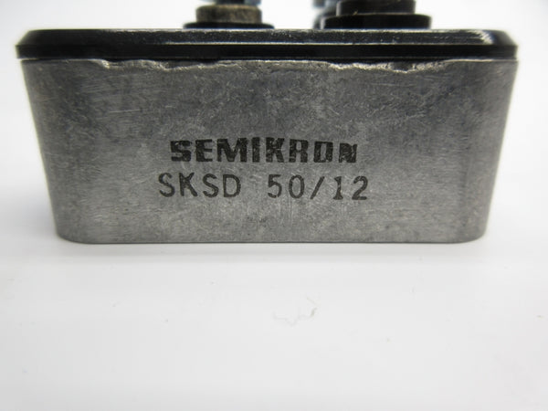 SEMIKRON SKSD50/12 NSNP