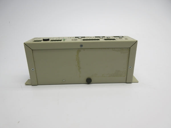 TOLEDO TRANSDUCERS TTLM-4-1M 115/220VAC .1/.05A NSNP