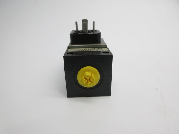 REXROTH R900536081 HED8OA12/50 250VAC 5A NSNP
