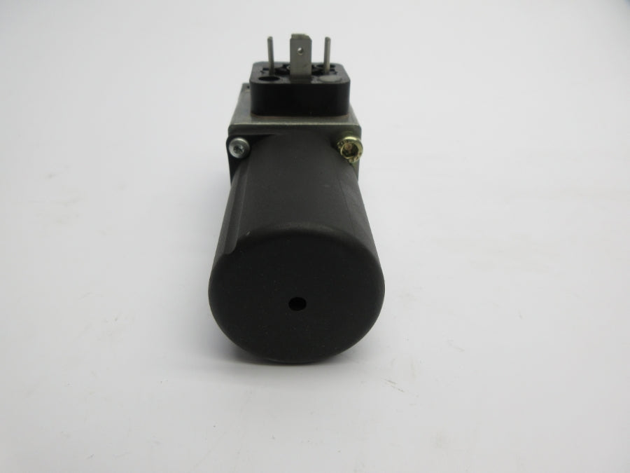 REXROTH R900536081 HED8OA12/50 250VAC 5A NSNP