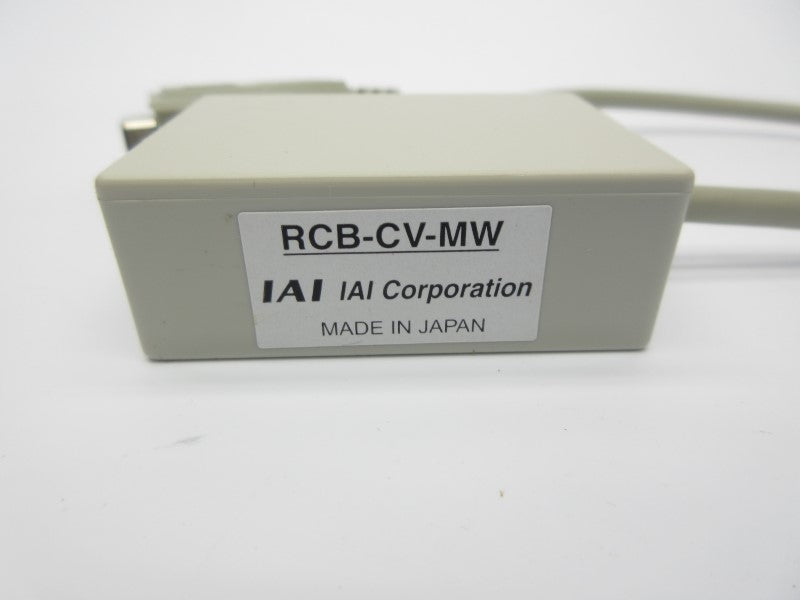 IAI RCB-CV-MW NSNP