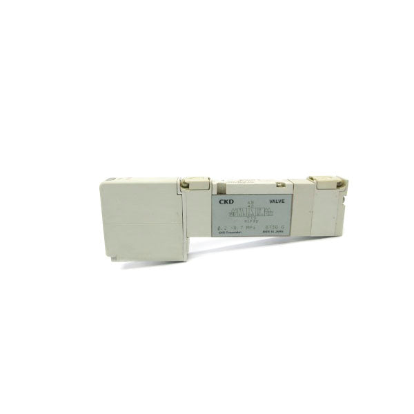 CKD W4GB249-H 24VDC NSNP