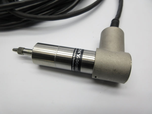 SONY DG10BS NSNP