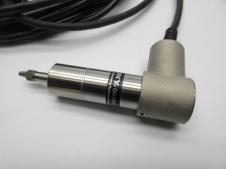 SONY DG10BS NSNP