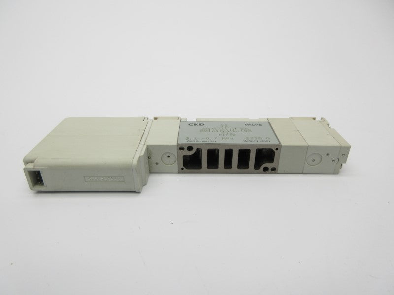 CKD W4GB249-H 24VDC NSNP