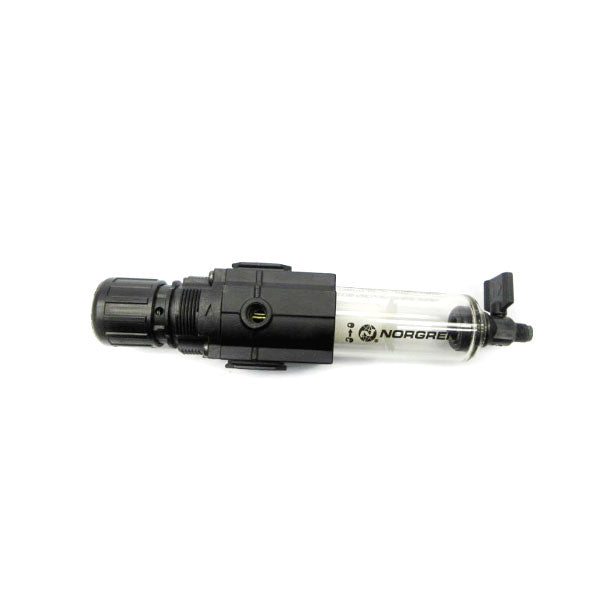 NORGREN B72G-3AK-QT3-RMN 150PSI NSNP