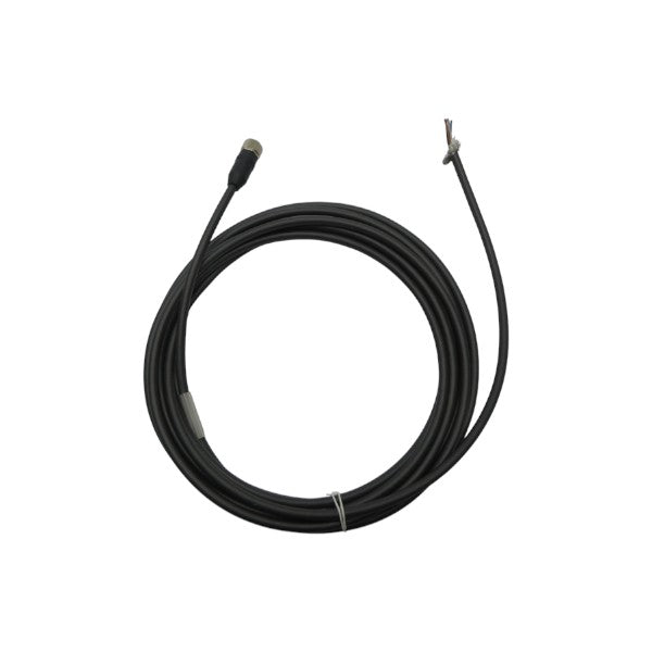 LEUZE ELECTRONIC 678055 CB-M12-5000E-5GF NSNP