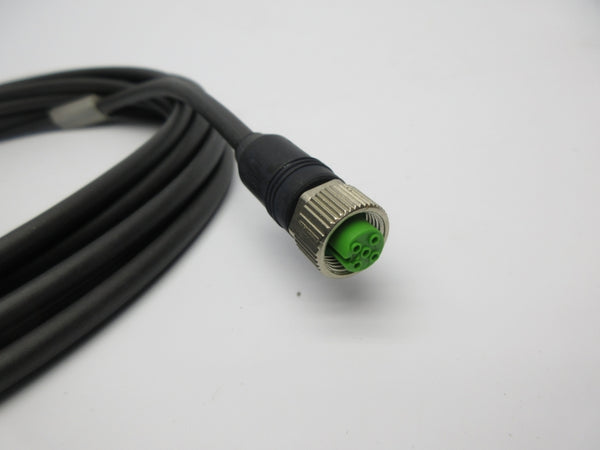 LEUZE ELECTRONIC 678055 CB-M12-5000E-5GF NSNP