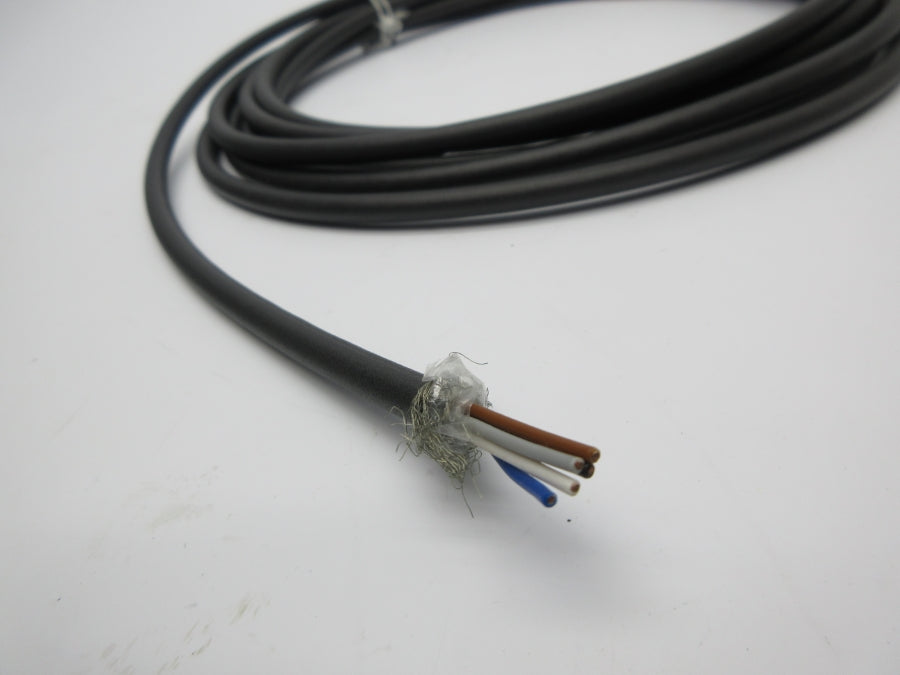 LEUZE ELECTRONIC 678055 CB-M12-5000E-5GF NSNP