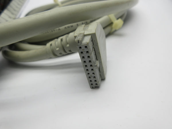 ALLEN BRADLEY 1492-CABLE025FF SER. C NSNP