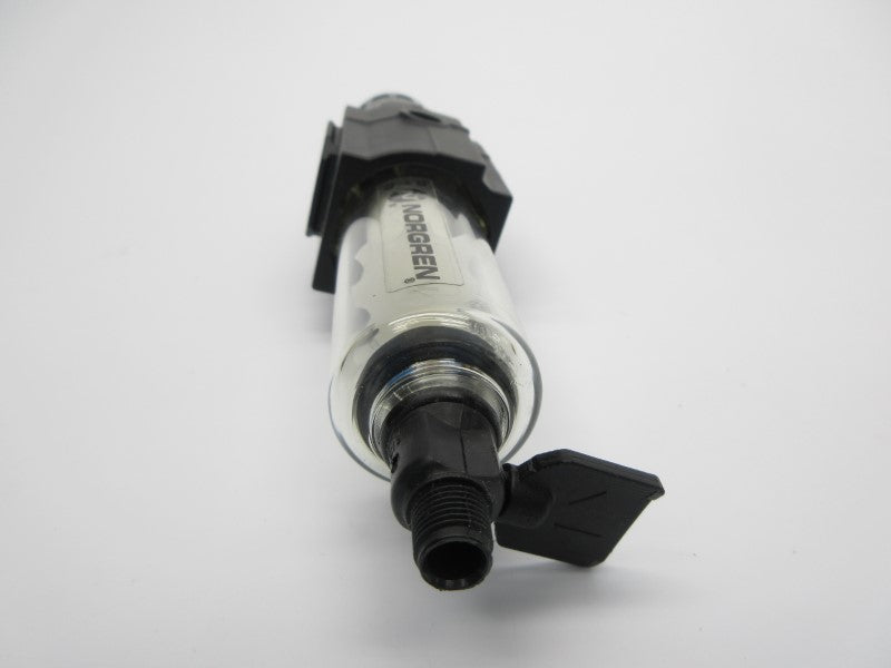 NORGREN B72G-3AK-QT3-RMN 150PSI NSNP