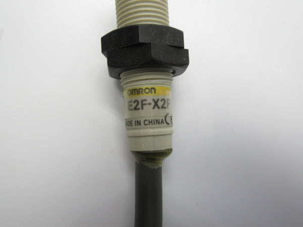 OMRON E2F-X2F1 NSNP