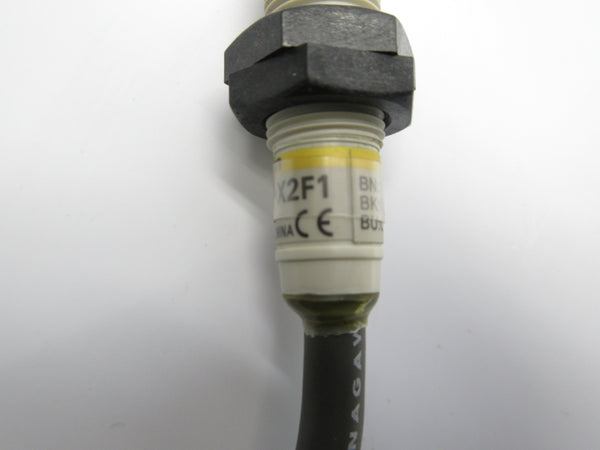 OMRON E2F-X2F1 NSNP