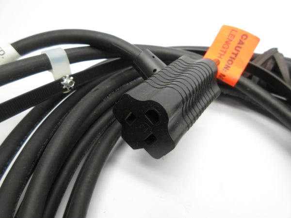 TULSAR CANADA WL20P1SC 120/240VAC NSNP