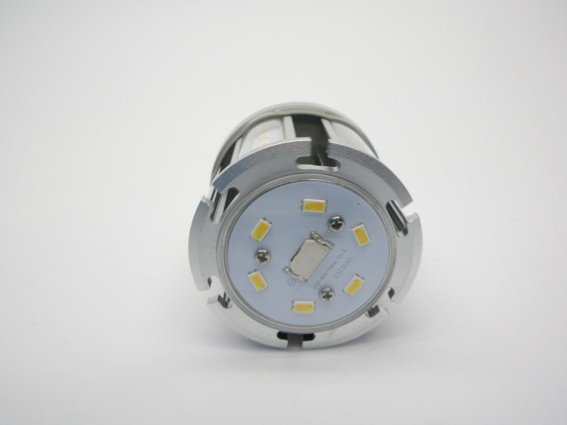 BASE LIGHT LED8CC/M/4K 100-277VAC NSNP