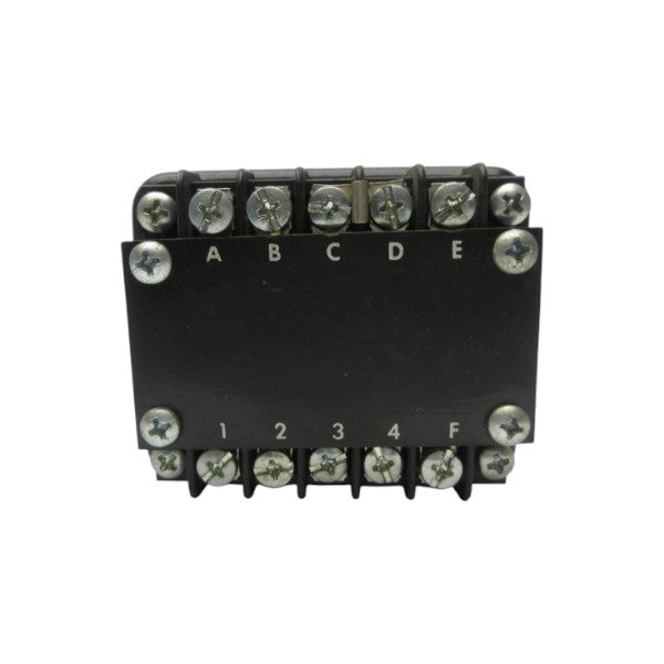 KANSON ELECTRONICS 1213-1-A-B 115V 10A NSNP