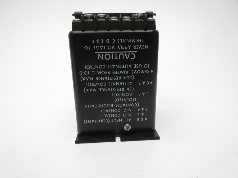 KANSON ELECTRONICS 1213-1-A-B 115V 10A NSNP