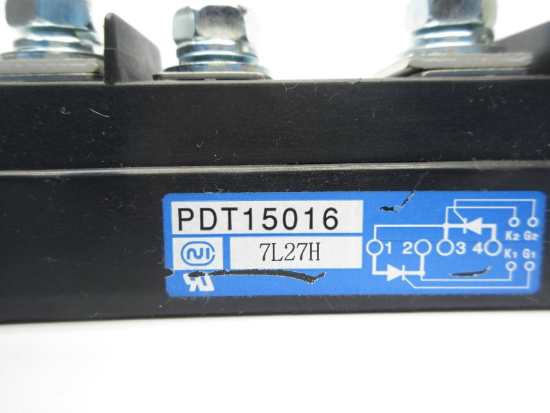 RESISTOR PDT15016 NSNP