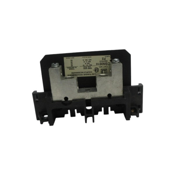 SQUARE D CSN0610 SER. F2 NSNP