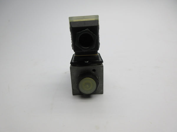 REXROTH HED4OA15/50Z15L110/12 250VAC 5A NSNP